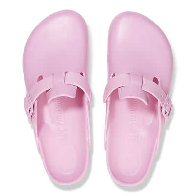 Boston Eva Fondant Pink