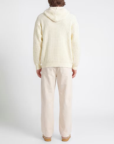 Sweater with zip