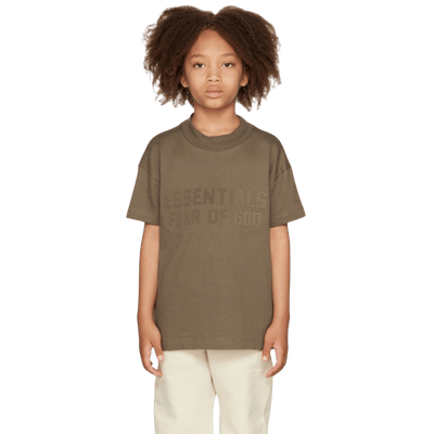 Ss Tee - Wood