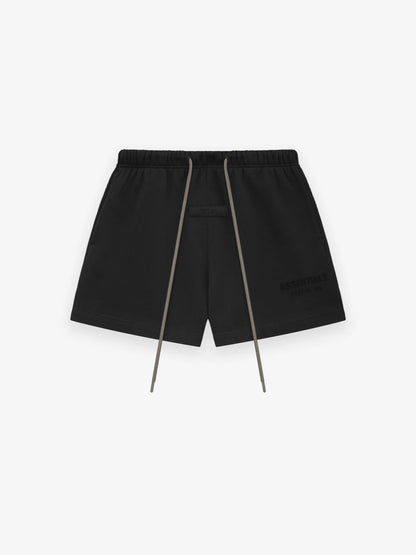 Essentials Sweatshort Black