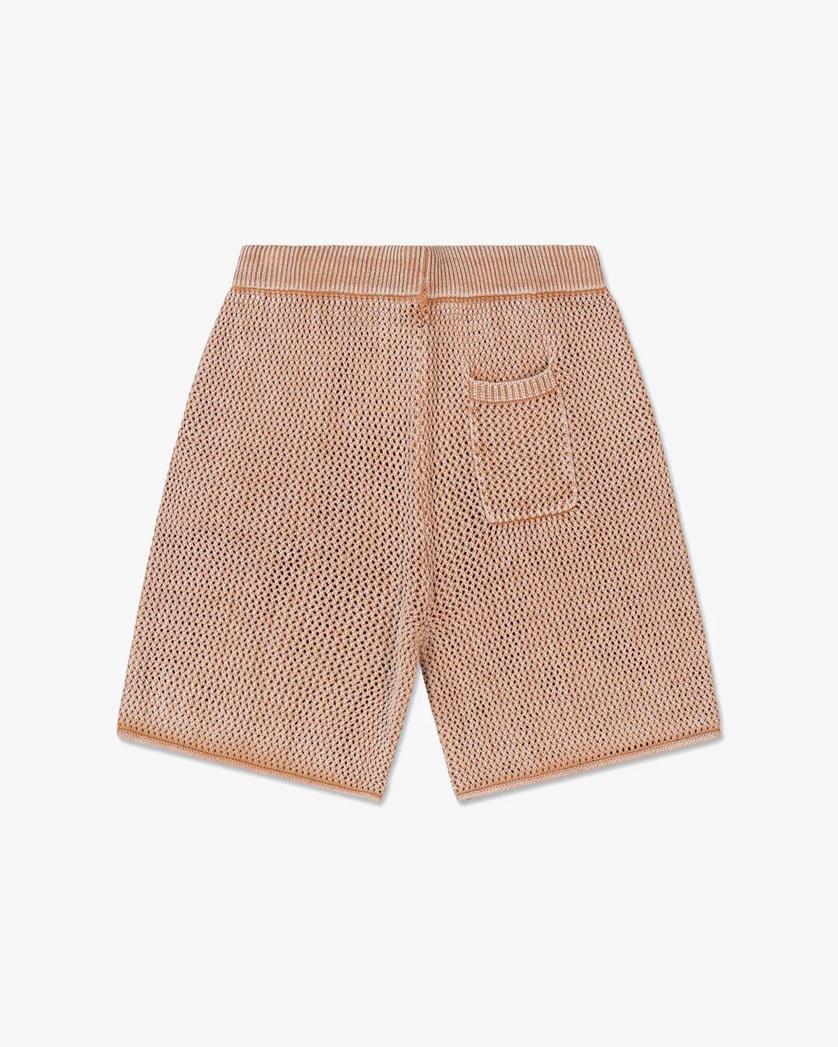 SHORTS WOVEN
