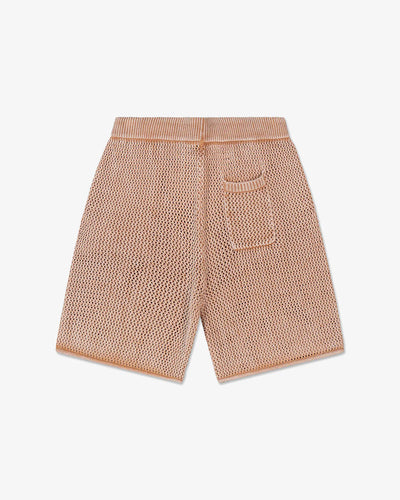 SHORTS WOVEN