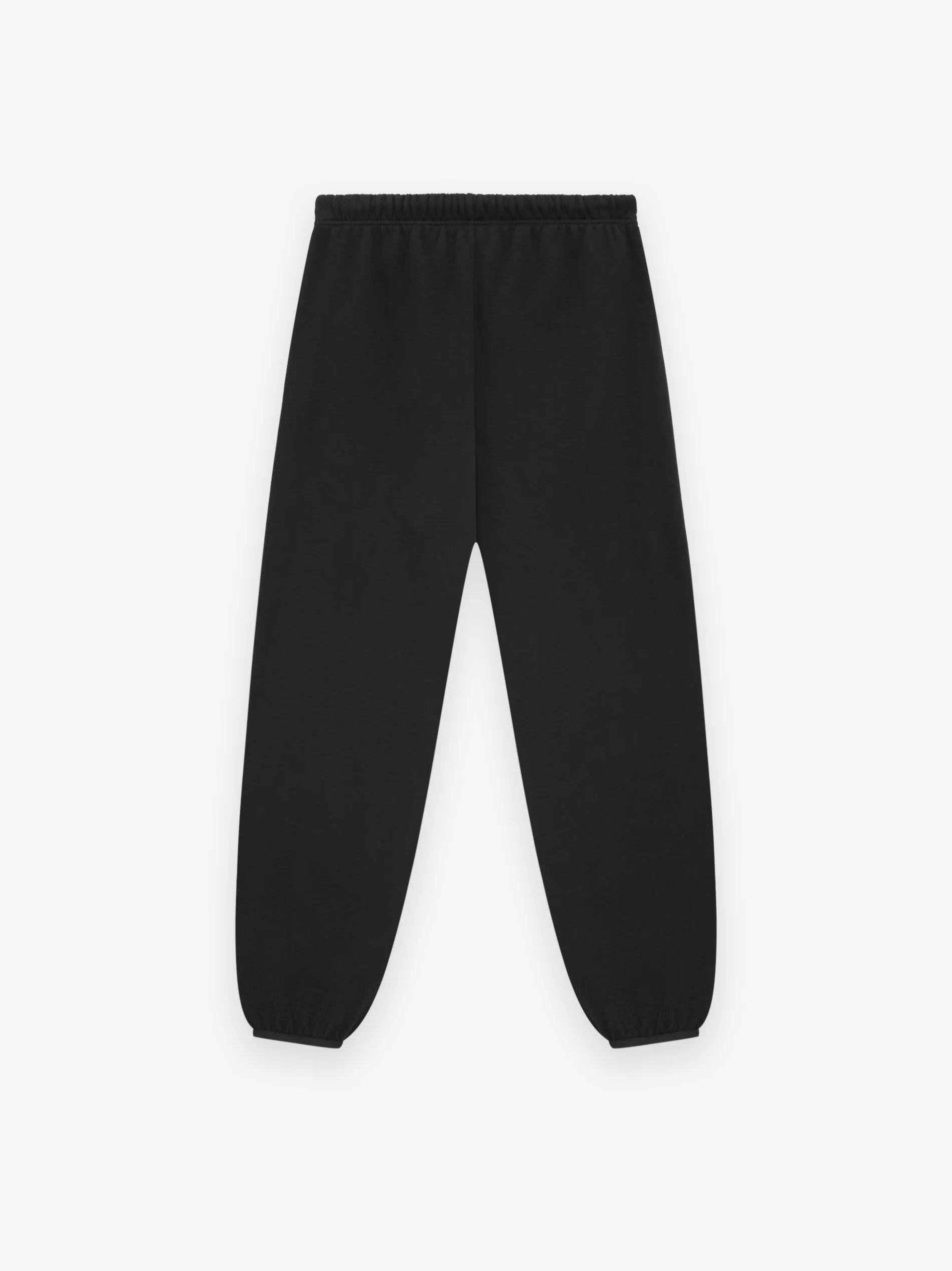 ESSENTIALS SWEATPANTS BLACK