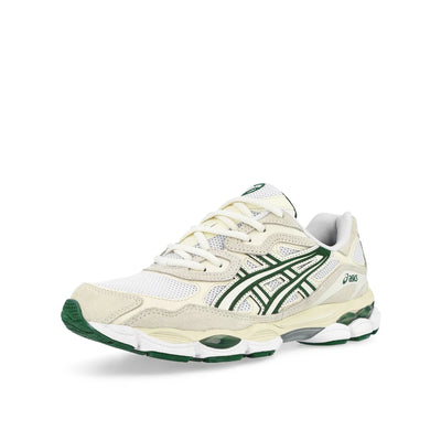 ASICS GEL NYC Color
Ivory/Forest Night
