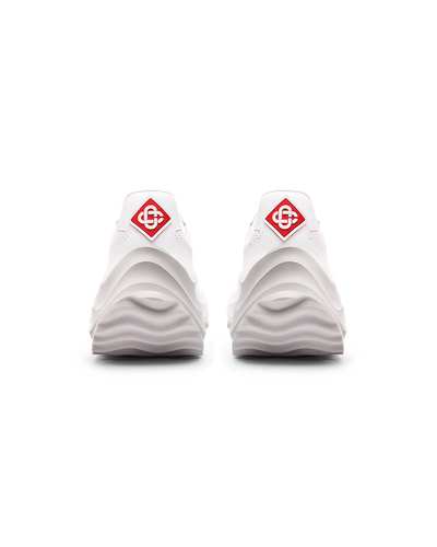 Men’s Atlantis white sneaker