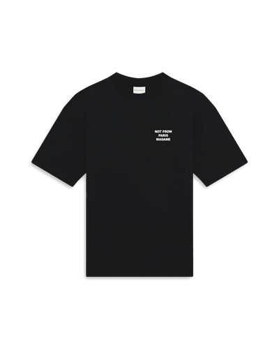 E T-SHIRT SLOGAN