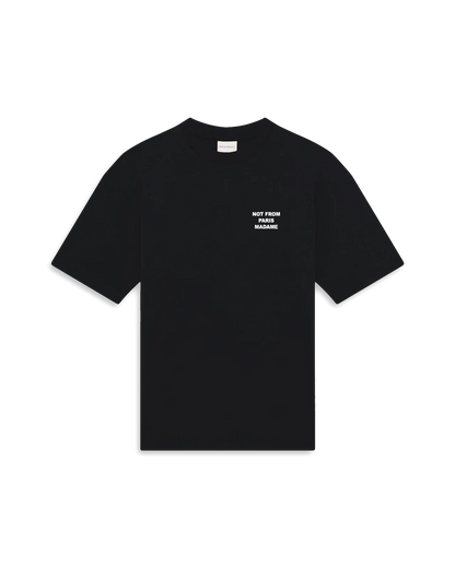 E T-SHIRT SLOGAN