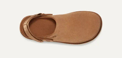 Goldenstar Clog chestnut