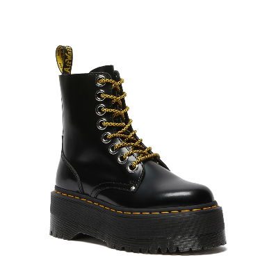JADON MAX BOOTS | BLACK