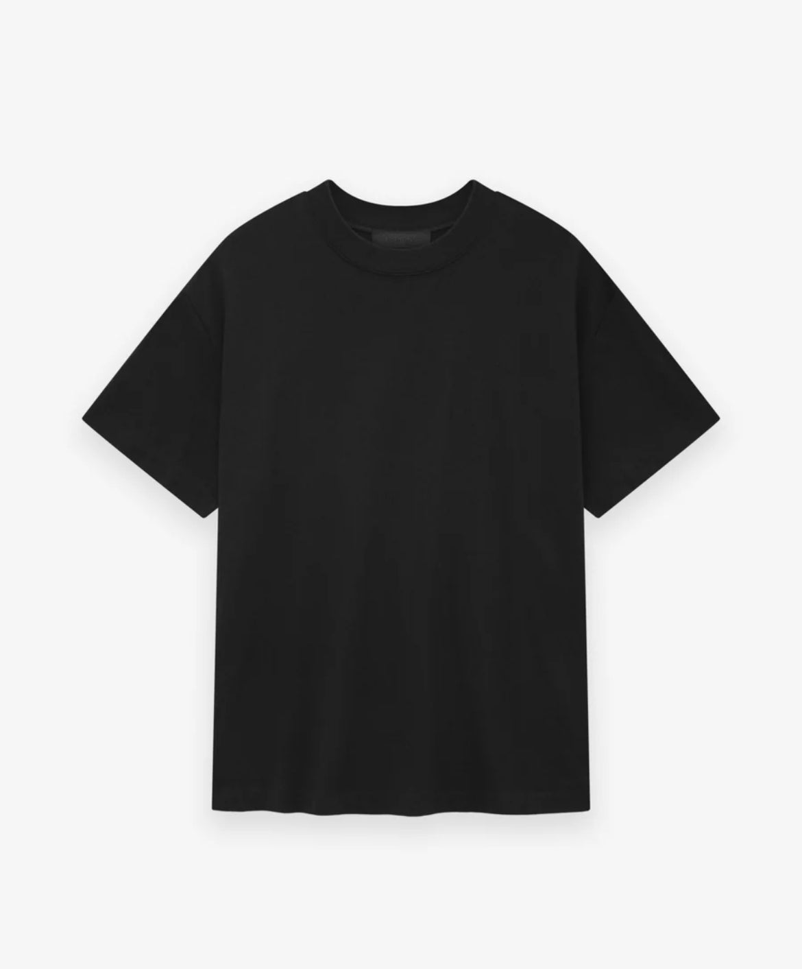 3PACK t-shirts - black