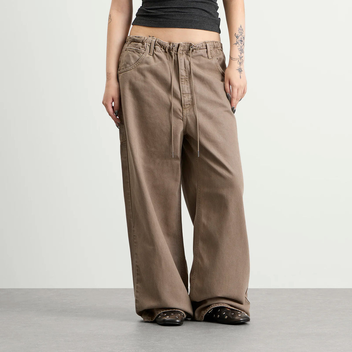AGOLDE SHAW JEAN