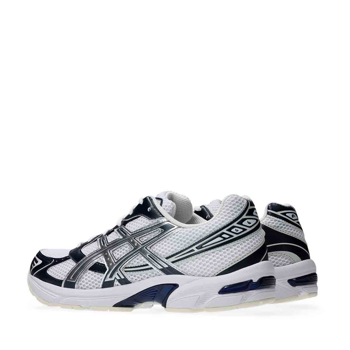 ASICS GEL 1130 UNISEX WHITE MIDNIGHT