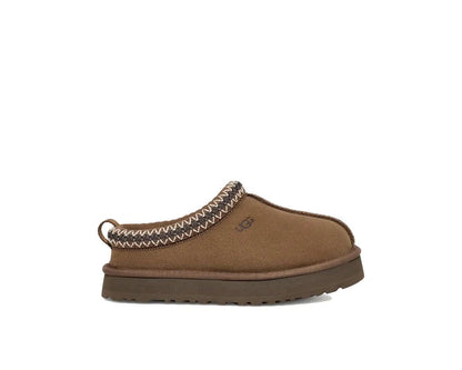 Tazz kids Hickory slipper