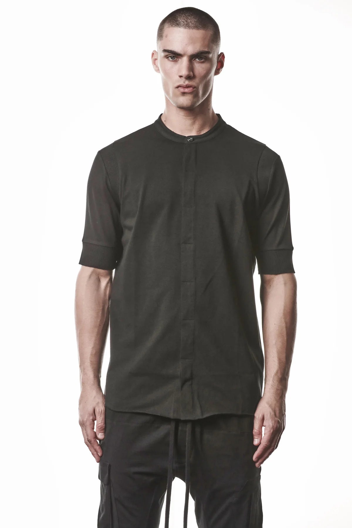 T-SHIRT M TS 951 BLACK