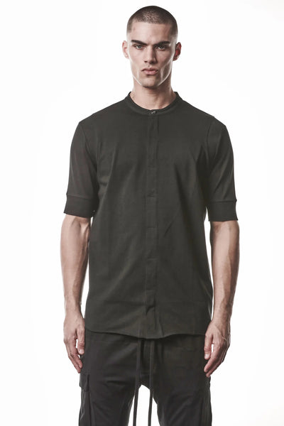 T-SHIRT M TS 951 BLACK
