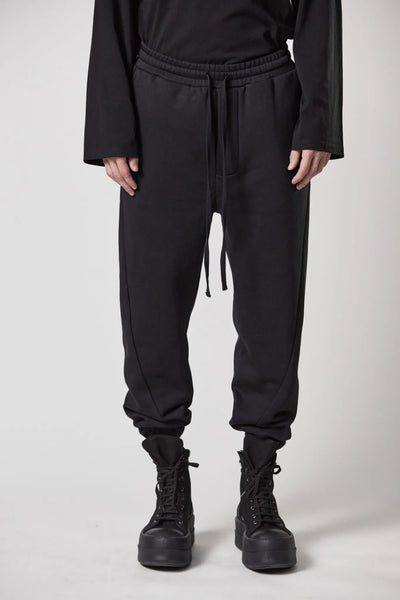 Black Trousers- Mst 458