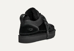 Lowmel sneakers - black