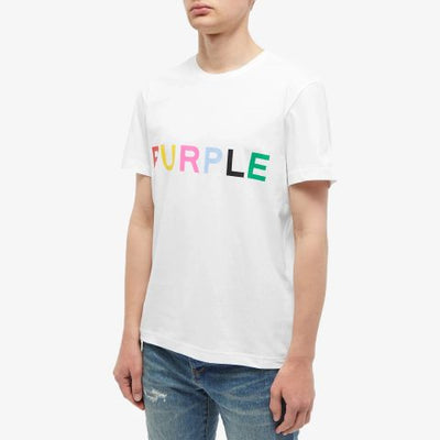 Clean Jersey Ss Tee - White