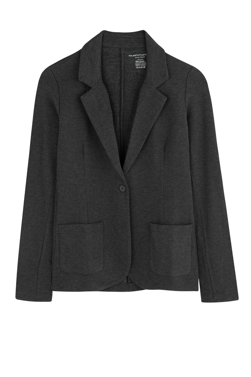 Blazer One-Button