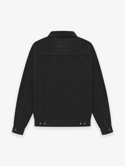 Essentials denim jacket
