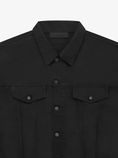Essentials denim jacket
