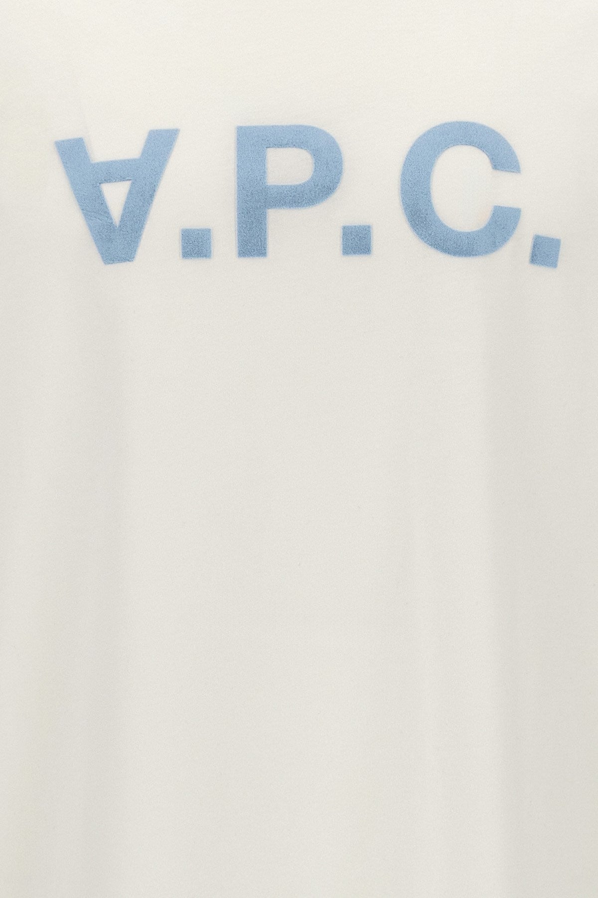 'VPC' oversize T-shirt