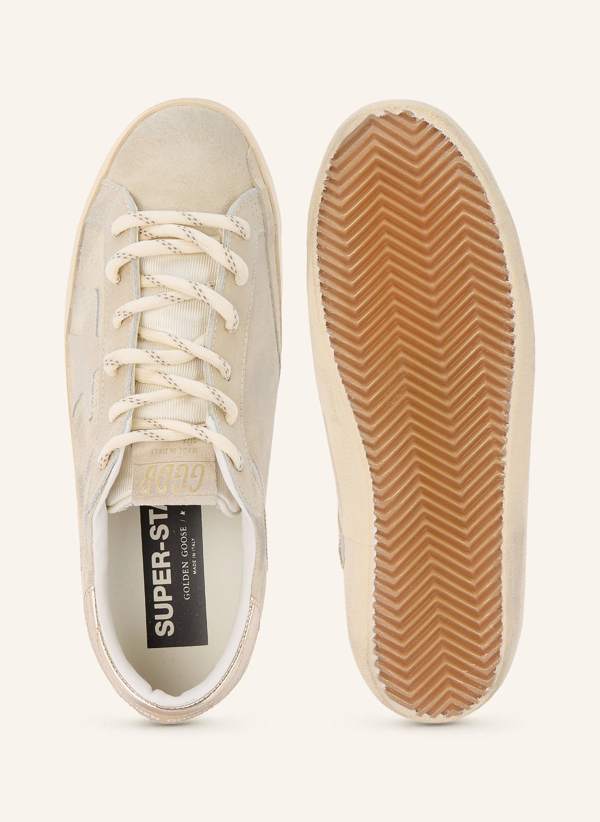 Sneaker SUPER-STAR