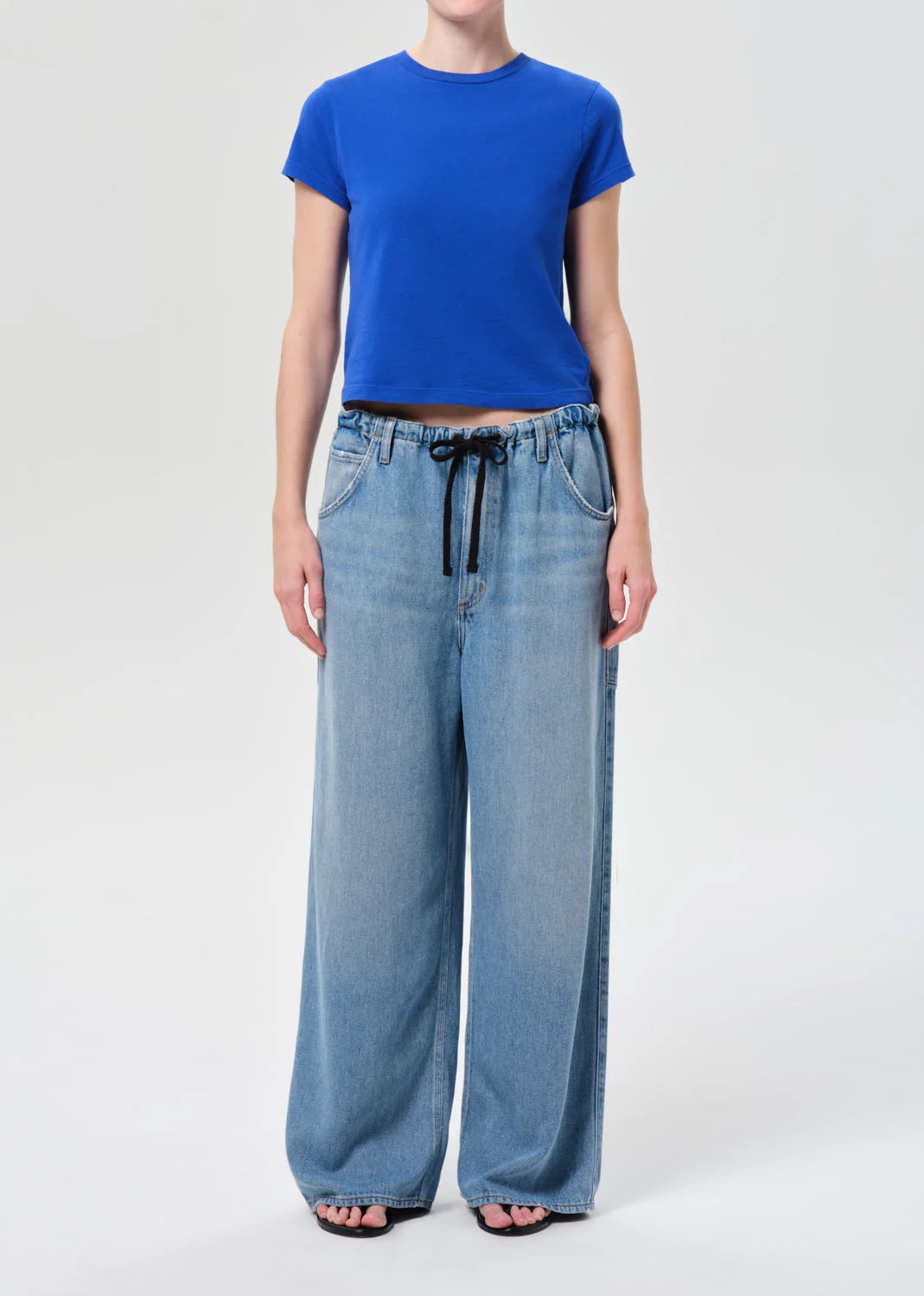 AGOLDE

SHAW JEAN (FLYWEIGHT) IN SCRIPT