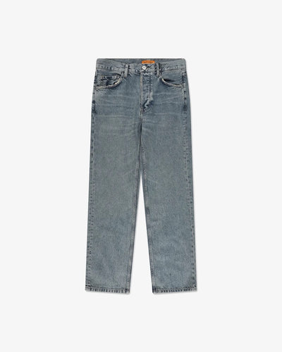LOOSE DENIM
