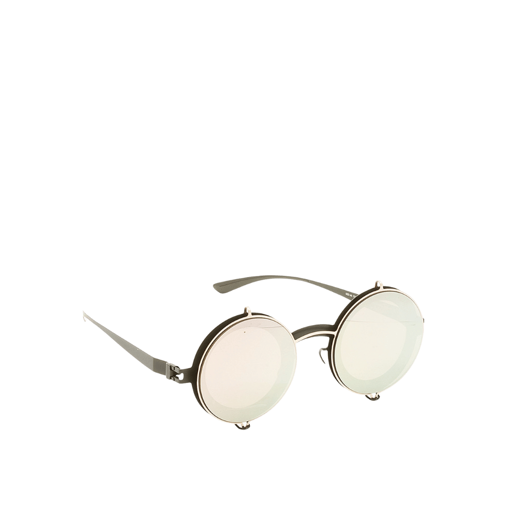 Mykita X Damir Doma - Champagne Gold