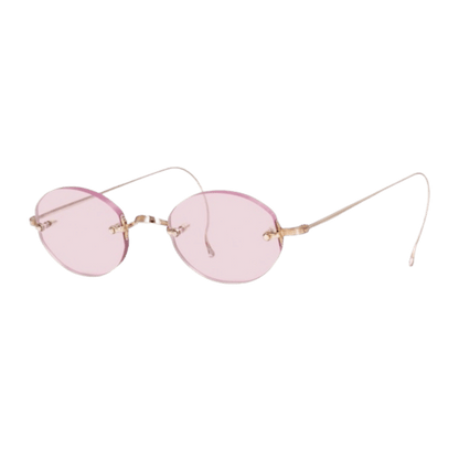 Mr.Leight Makena 18k Rose Gold