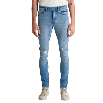 Rebel Skinny Drop Out