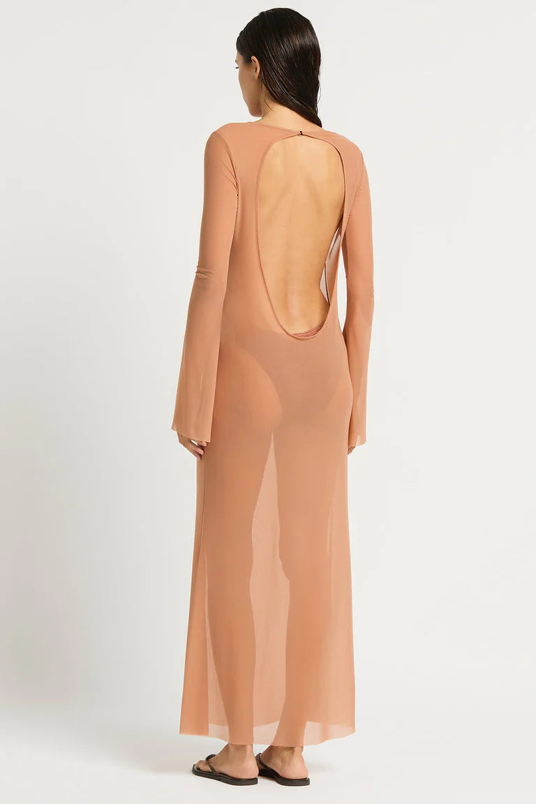 priya maxi dress