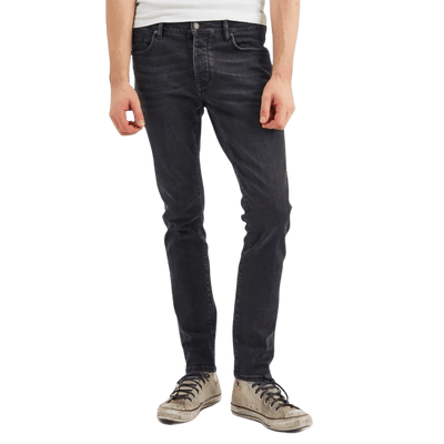 Iggy Skinny Tapered
