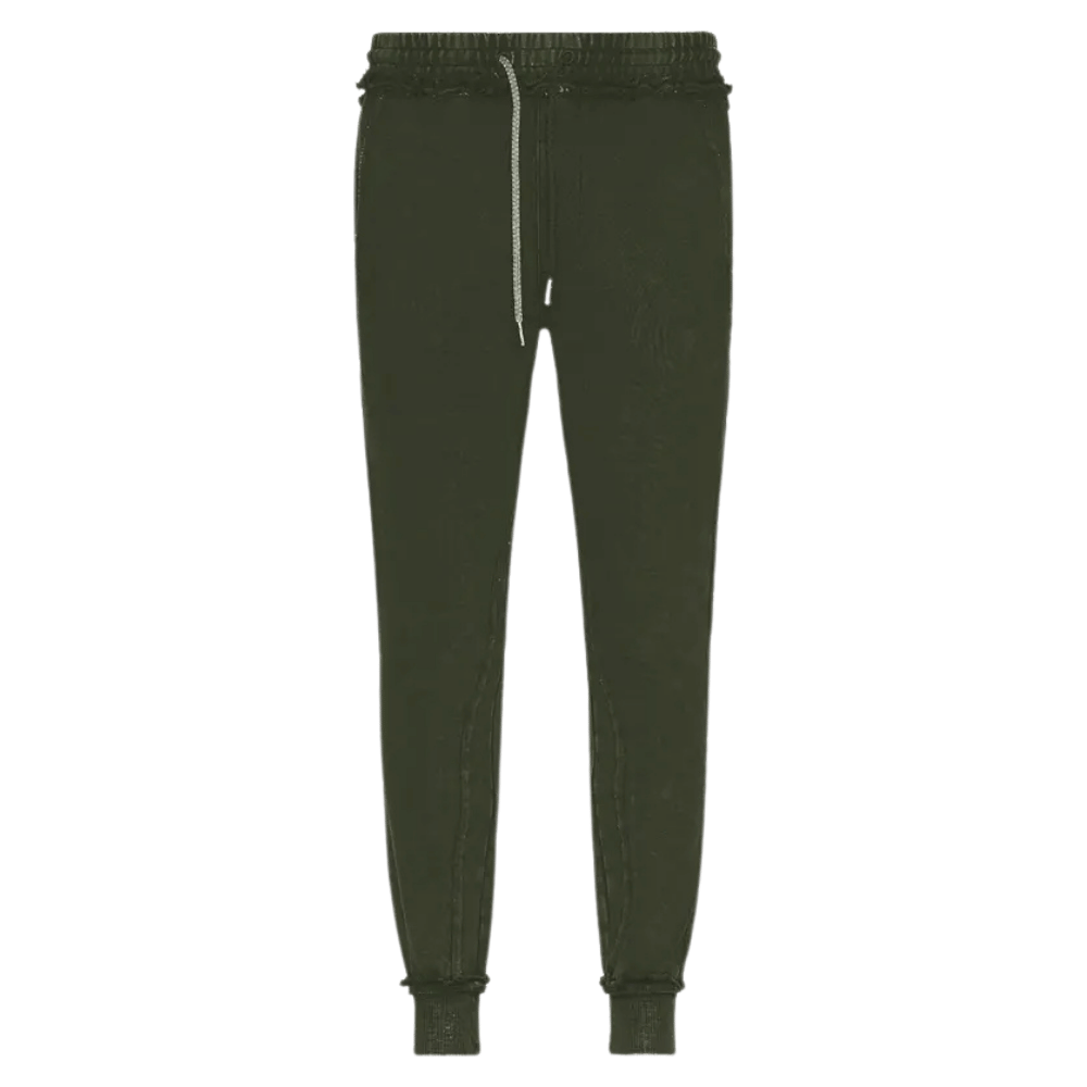 Trent Joggers Forest Green