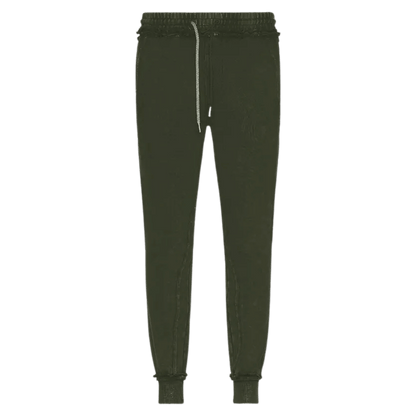 Trent Joggers Forest Green