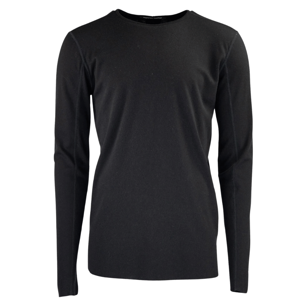 Black Long Sleeve