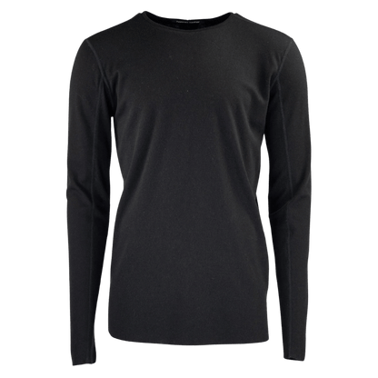 Black Long Sleeve