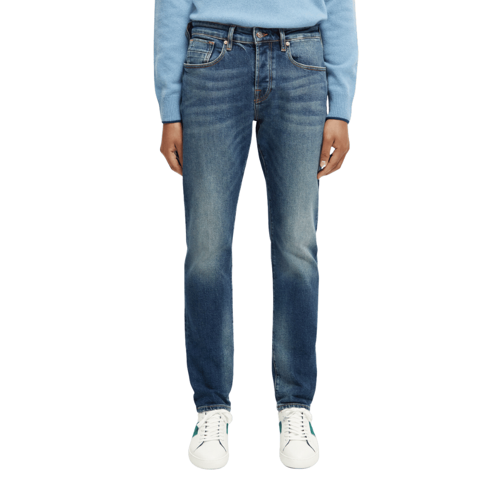 Ralston Regular Slim Fit Jeans