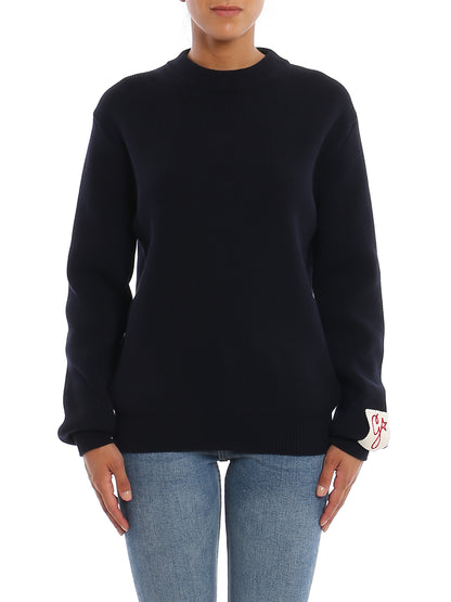 DANY sweater - navy