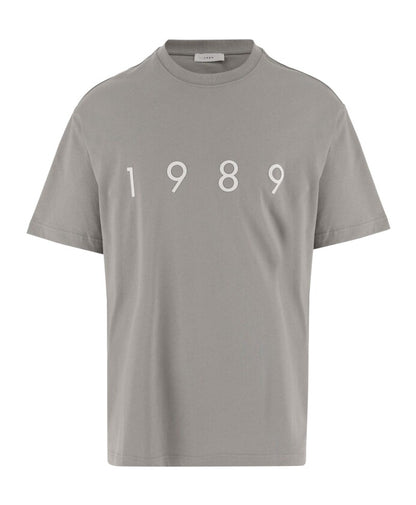 Men’s 1989 logo t-shirt