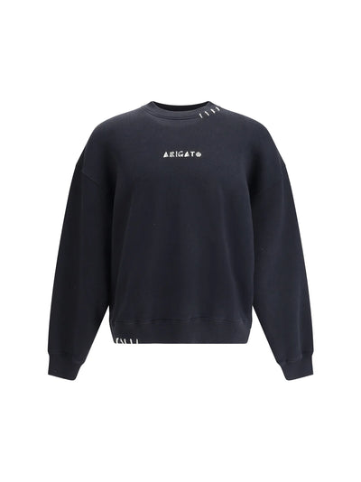 Axel Arigato Axel Arigato Loops Crewneck Sweatshirt