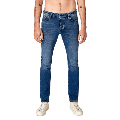 Iggy Skinny Jeans Artful