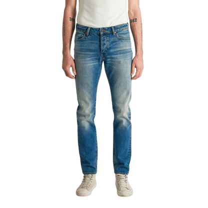 Iggy Skinny Jeans Shelloshock