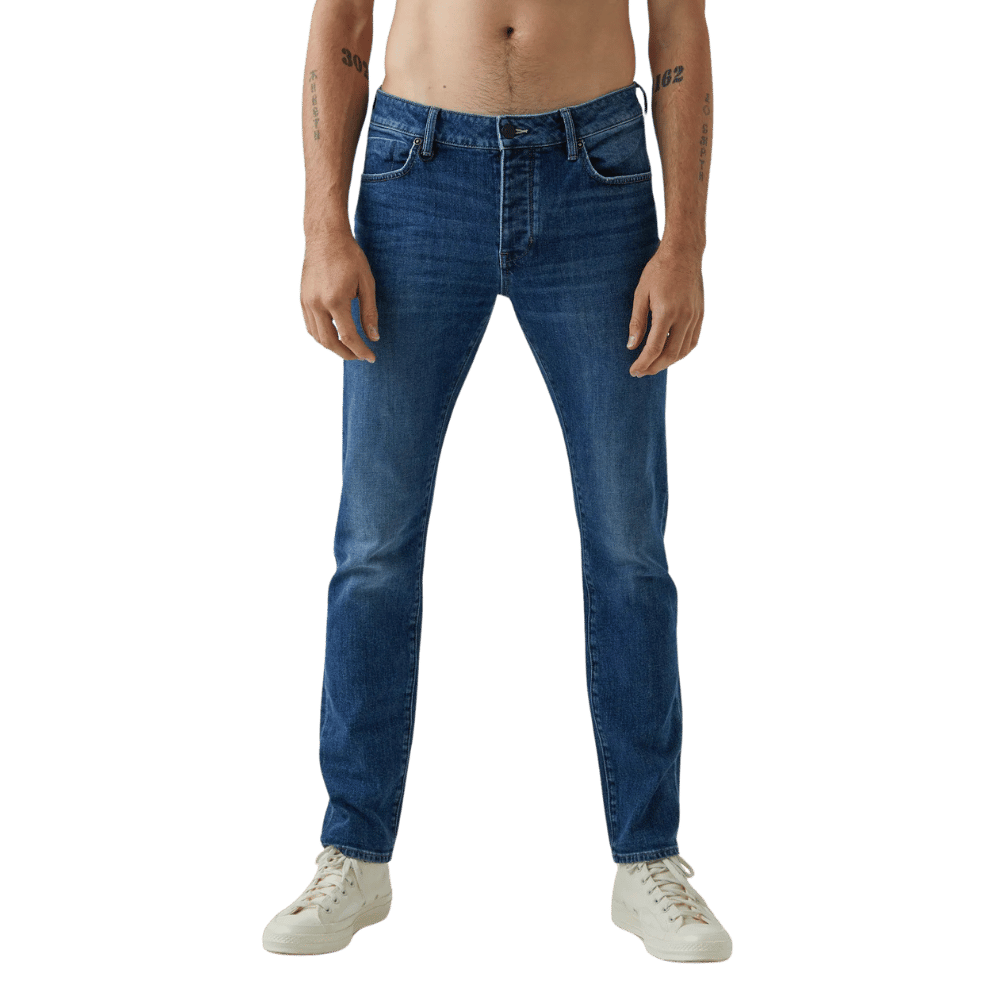 Iggy Skinny Jeans Cave