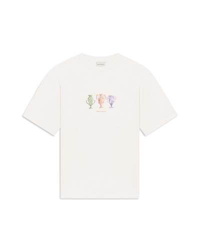 DRÔLE SIGNATURE T-SHIRT