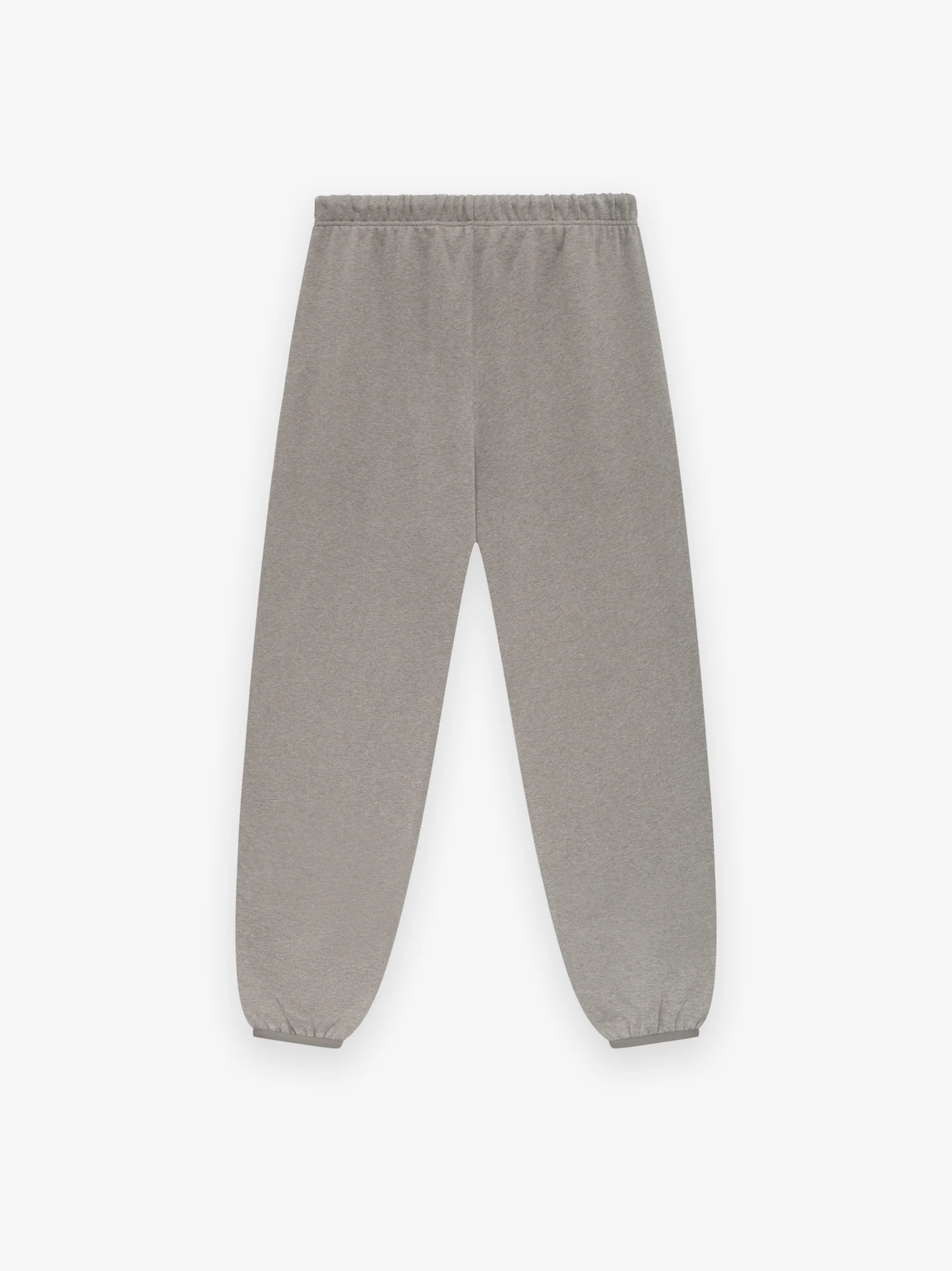 ESSENTIALS SWEATPANTS HEATHER GREY