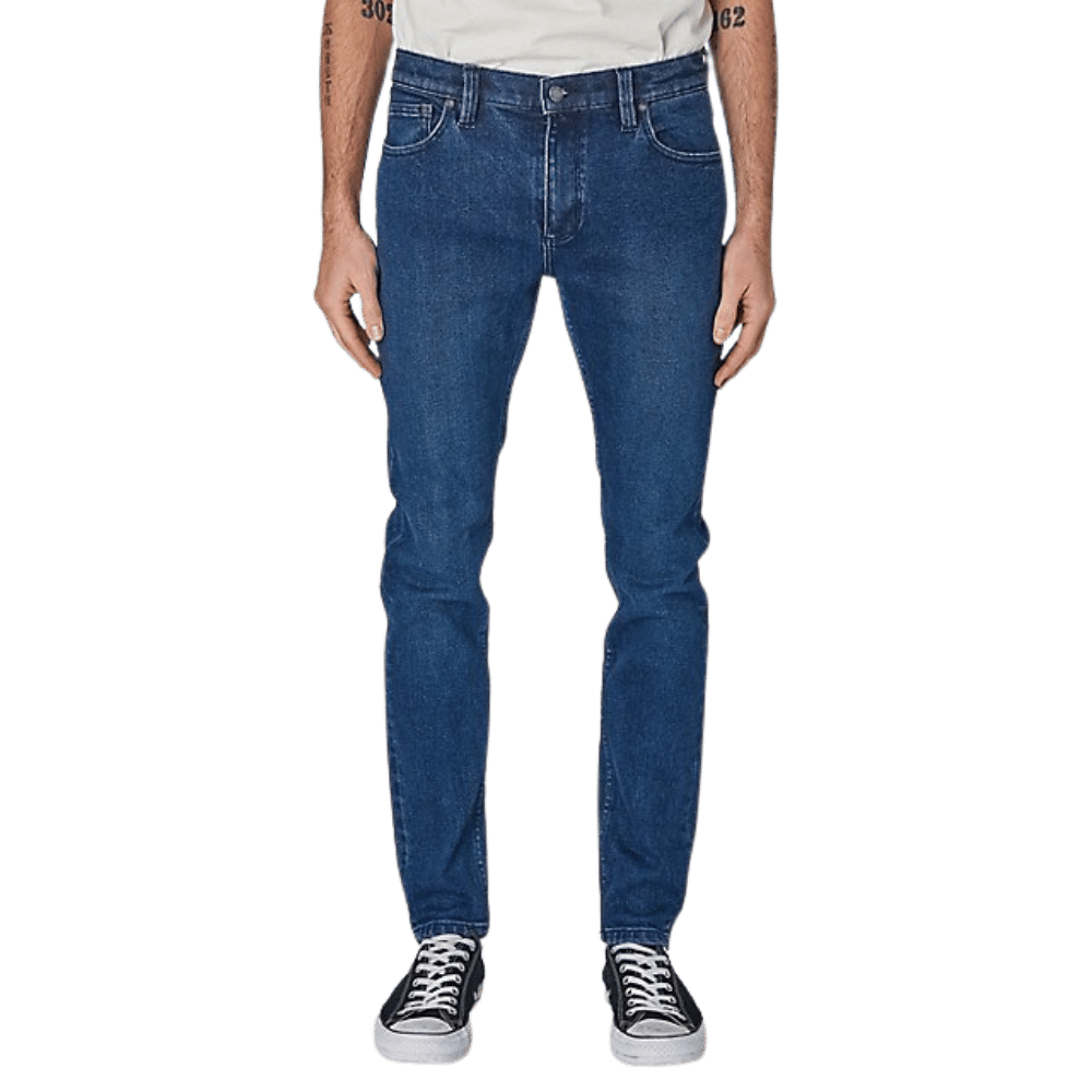 Stinger Fast Time Indigo Jeans