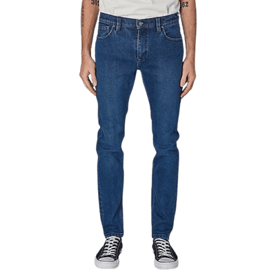Stinger Fast Time Indigo Jeans