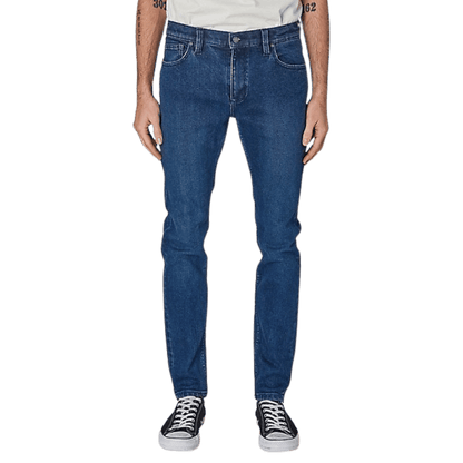 Stinger Fast Time Indigo Jeans